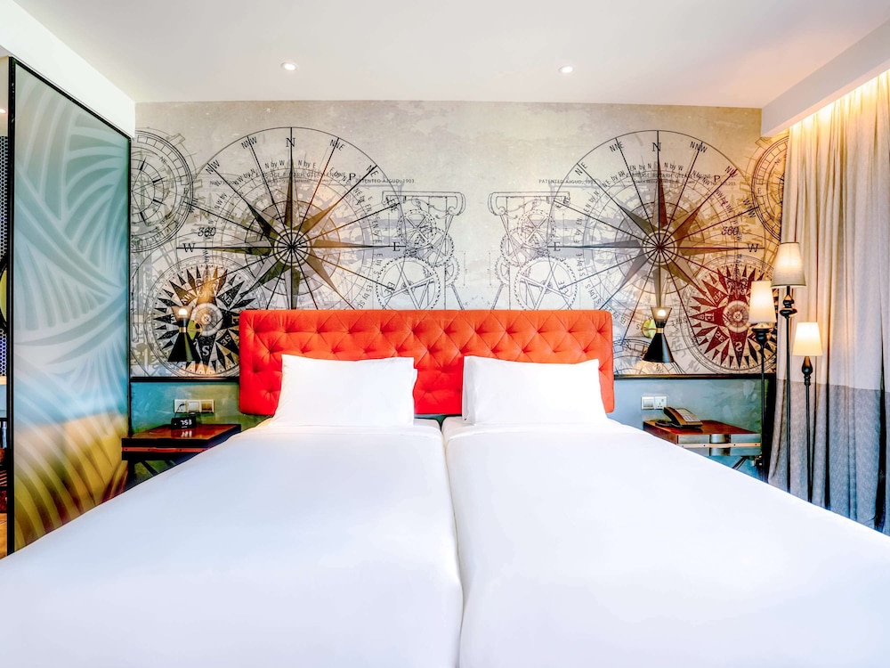 MERCURE LANGKAWI PANTAI CENANG 26/68