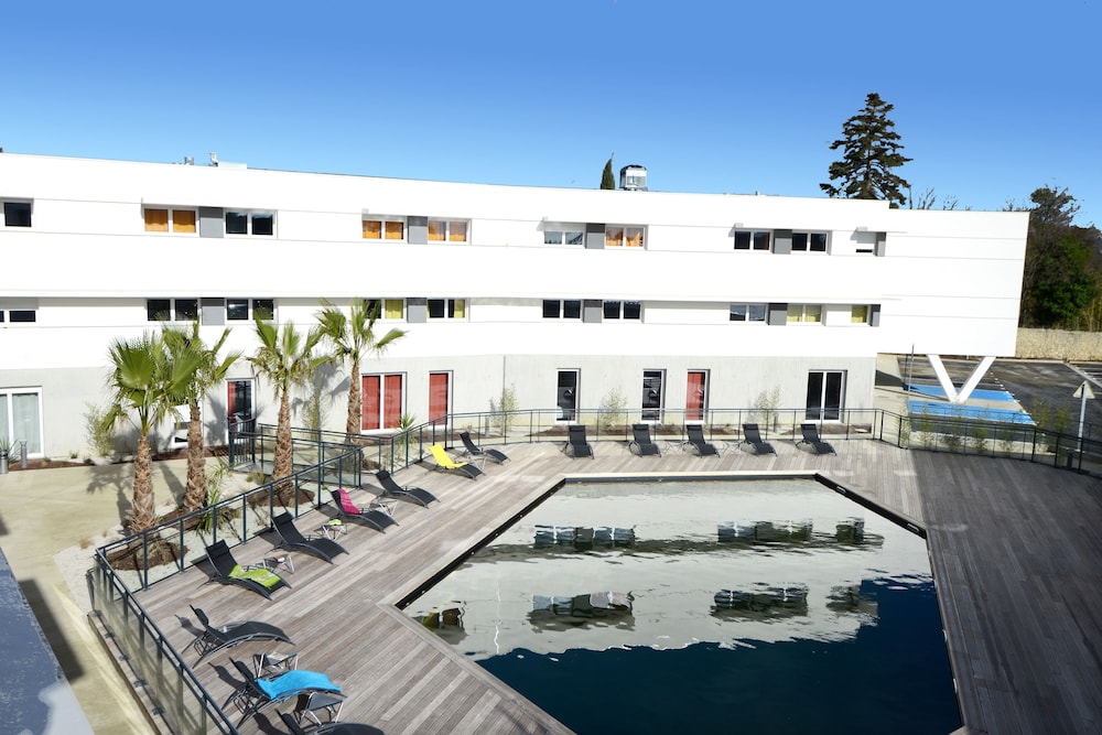 Vacanceole Le Terral Montpellier Sud 40/49