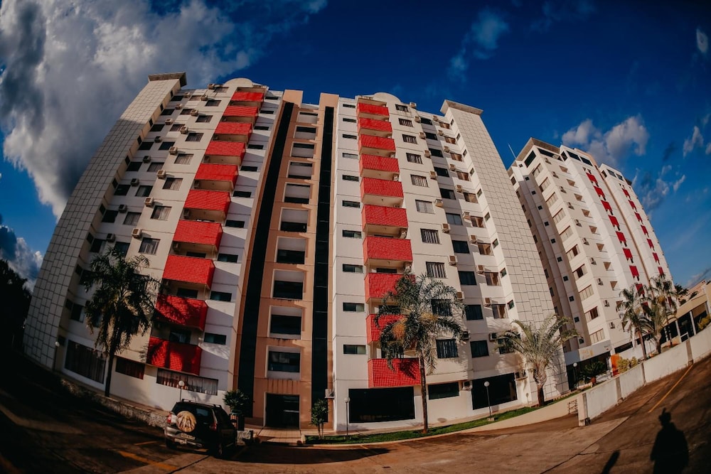 Villas Diroma Residence BVTUR 1/38