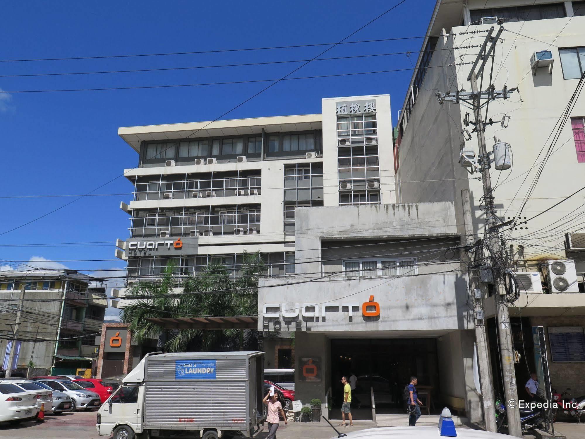 Cuarto Hotel in CEBU
