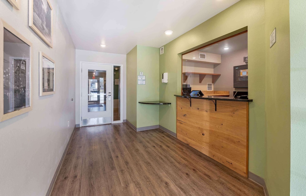 Extended Stay America Select Suites - Cincinnati - Florence - Airport 5/35
