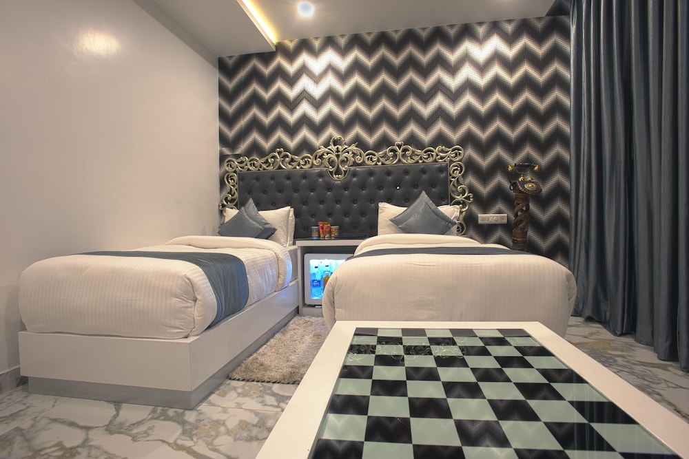 Zo Rooms Assi Ghat Shivala Market 13/49