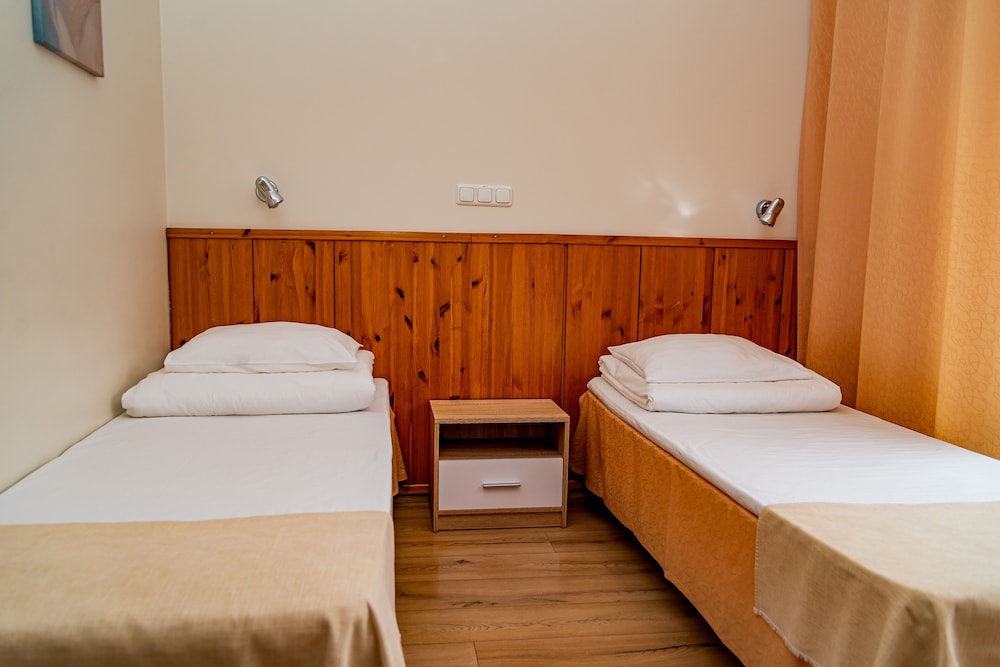 Hotell Tammsaare 8/67