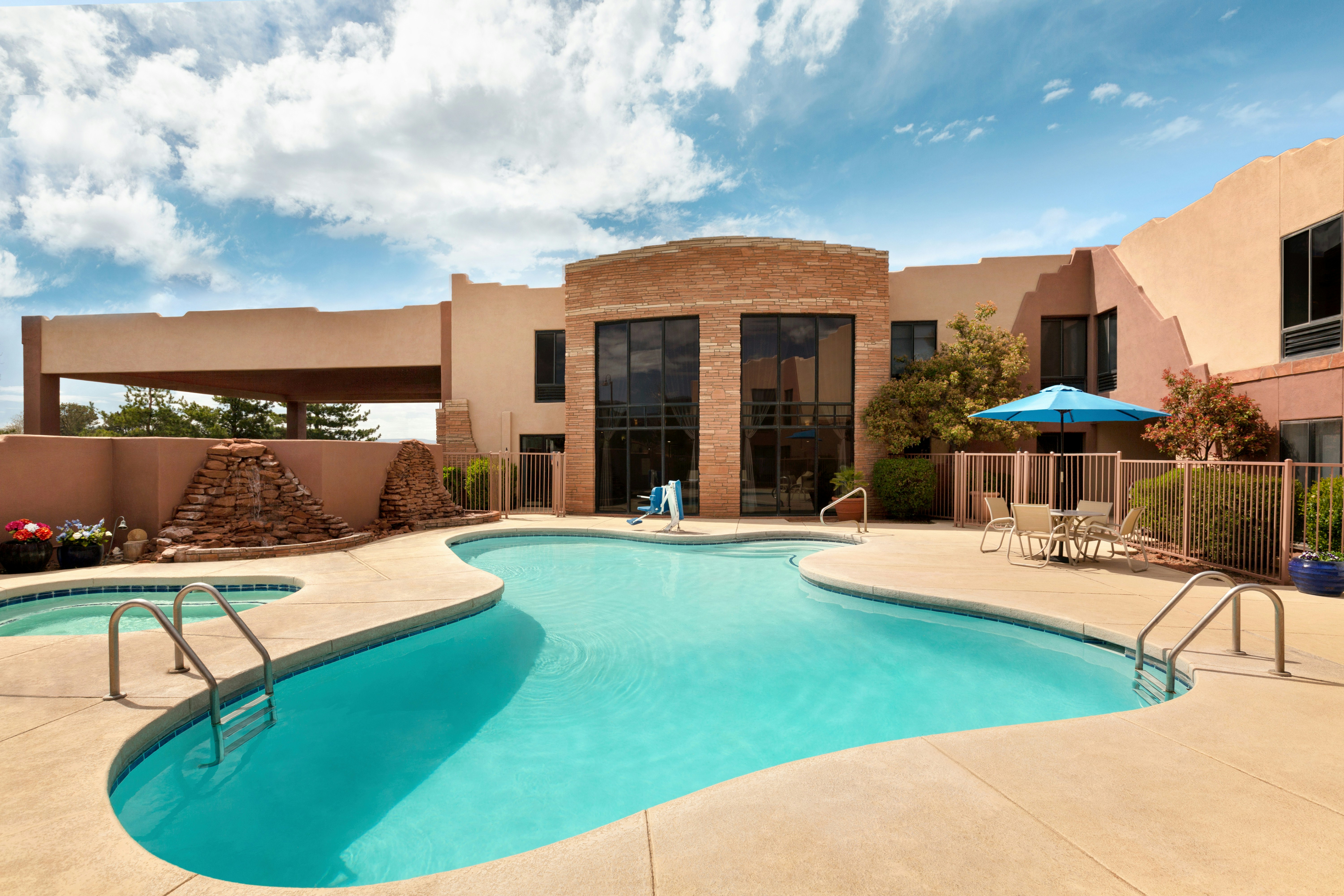 Hampton Inn Sedona 41/41