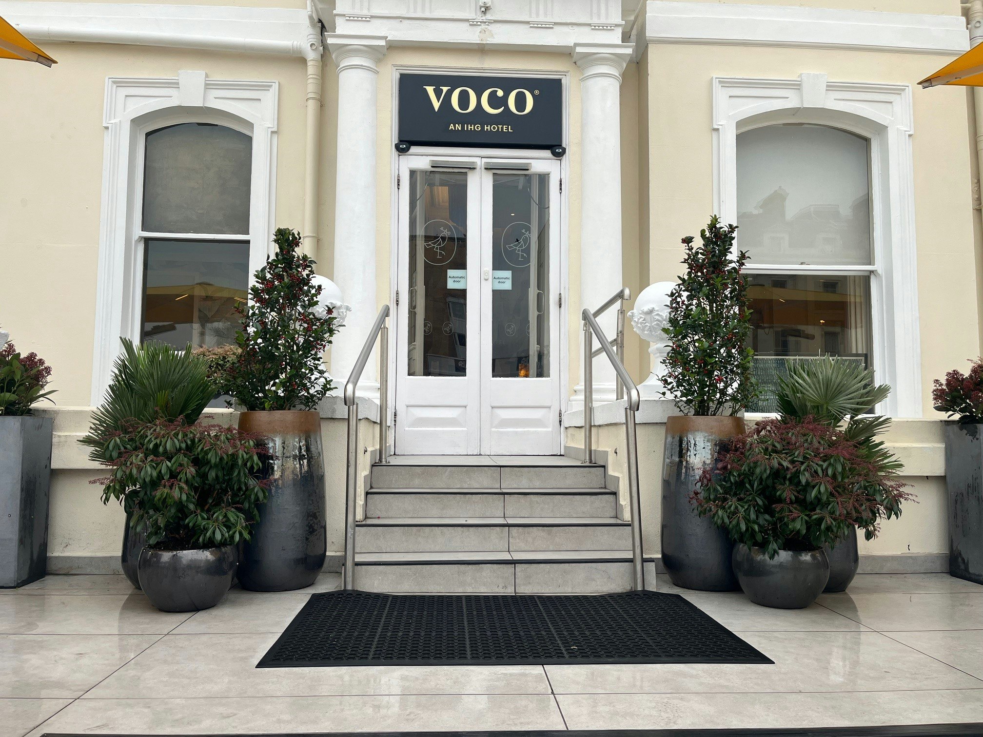 voco The Clifton Folkestone, an IHG Hotel 6/74