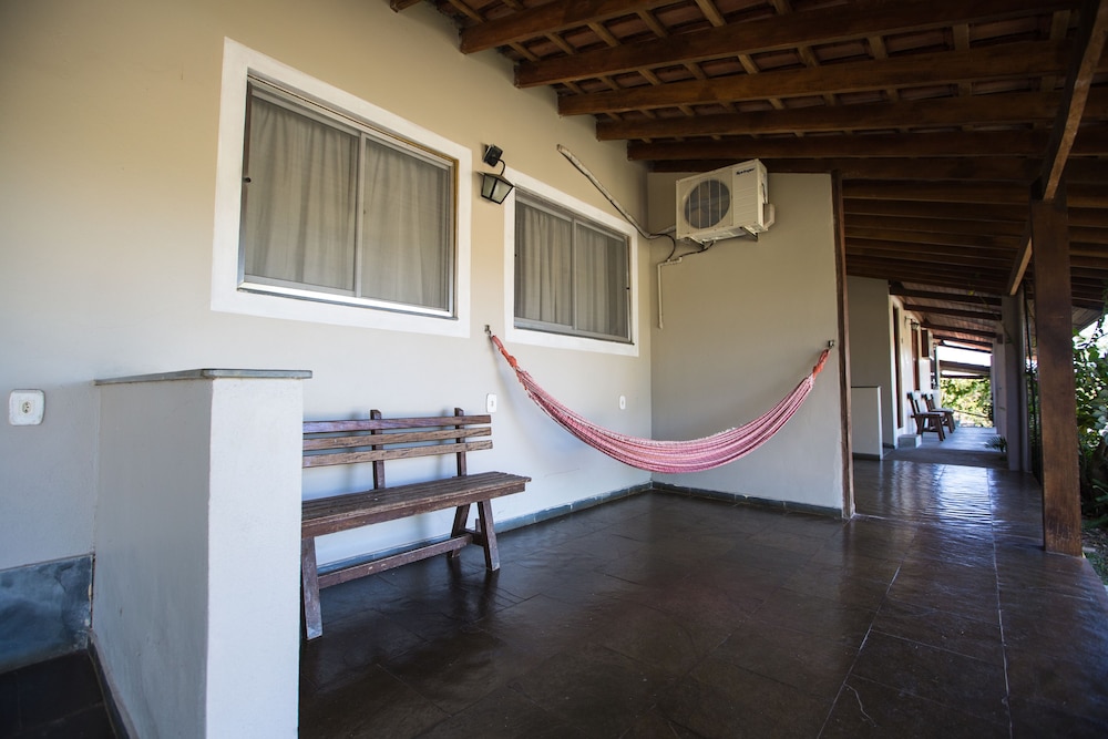 Hotel Fazenda Sete Lagos 2/50