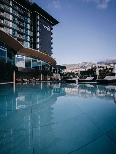 The Views Baia  - Adults Only in FUNCHAL