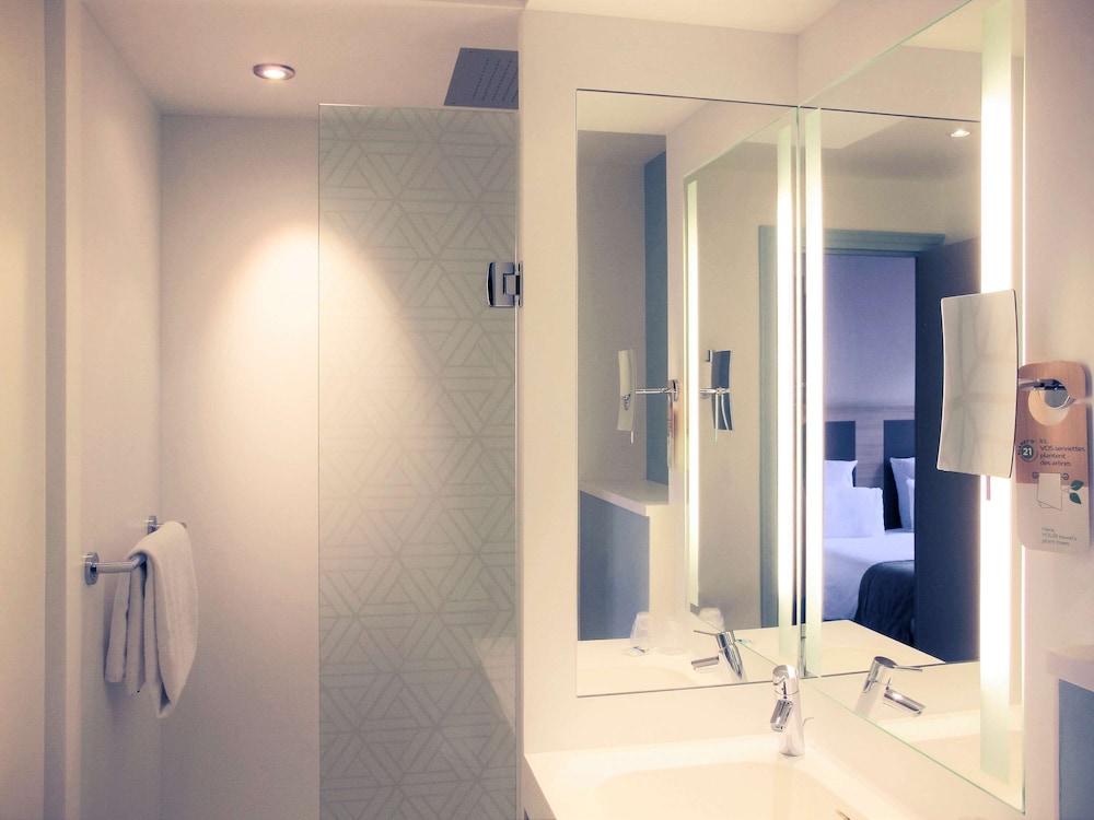Hotel Mercure Lyon Centre Brotteaux 39/67