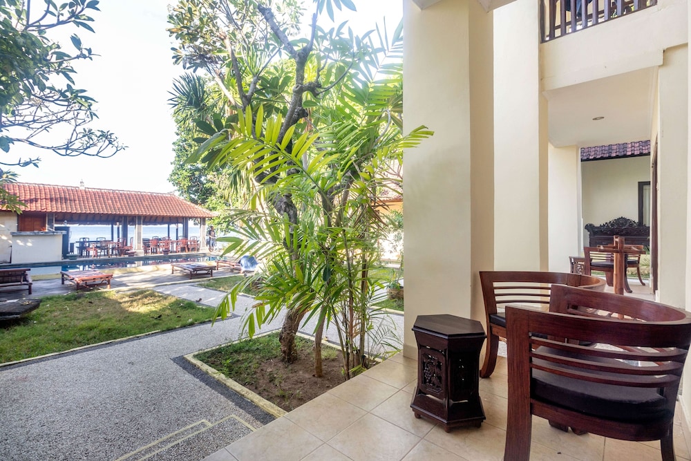 Rising Star Beach Resort 45/50