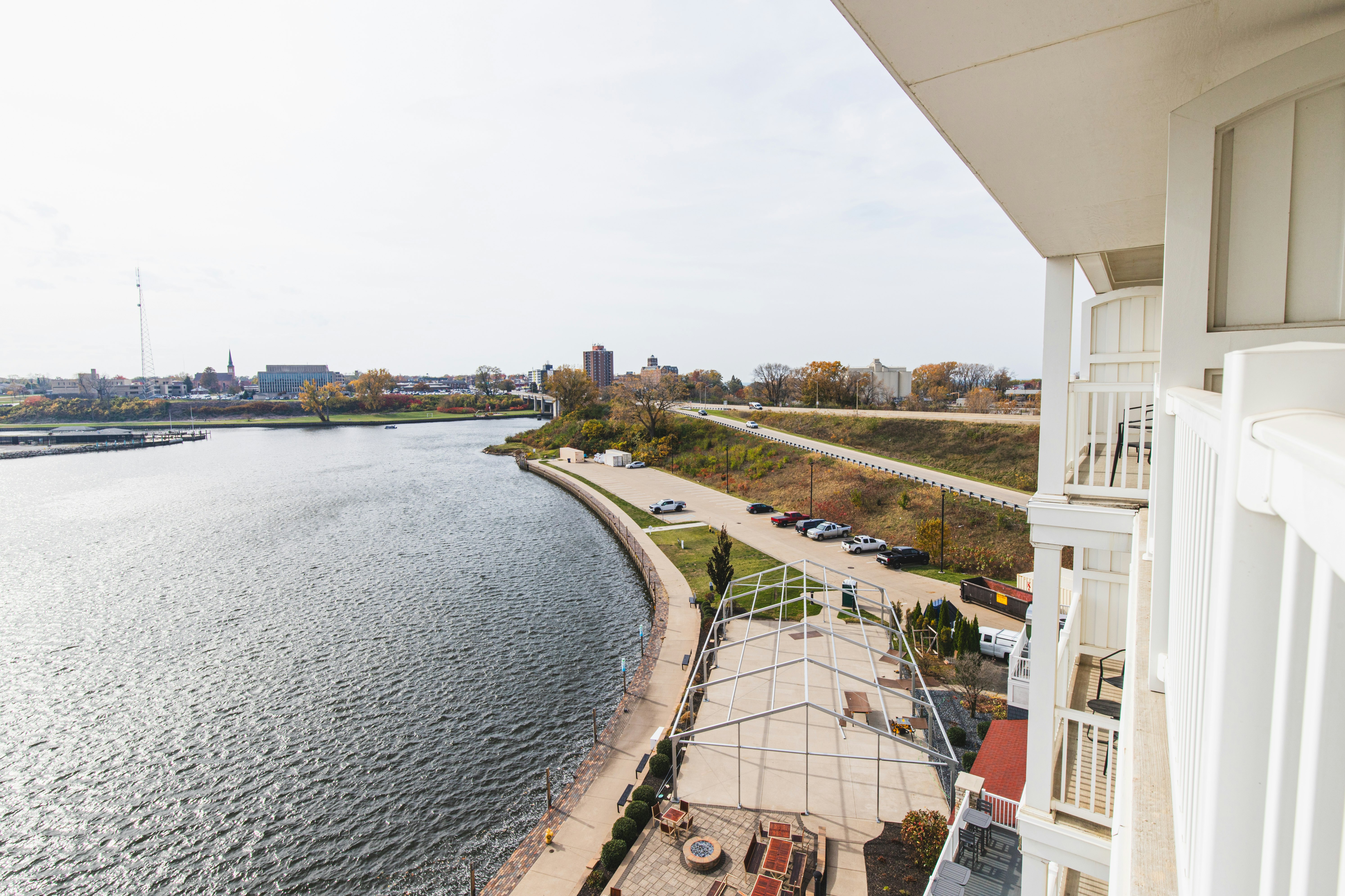 The Inn At Harbor Shores 42/48
