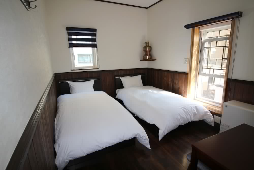 Hakodate Classic Hotels 10/41