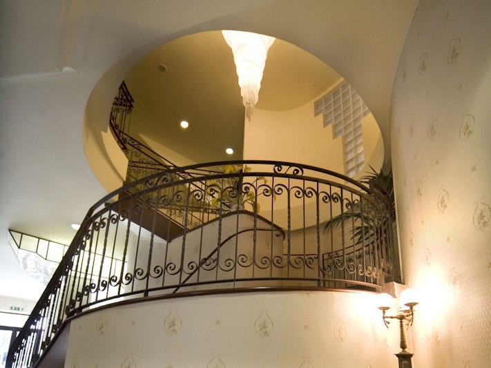 Hotel President Rimini 50/84