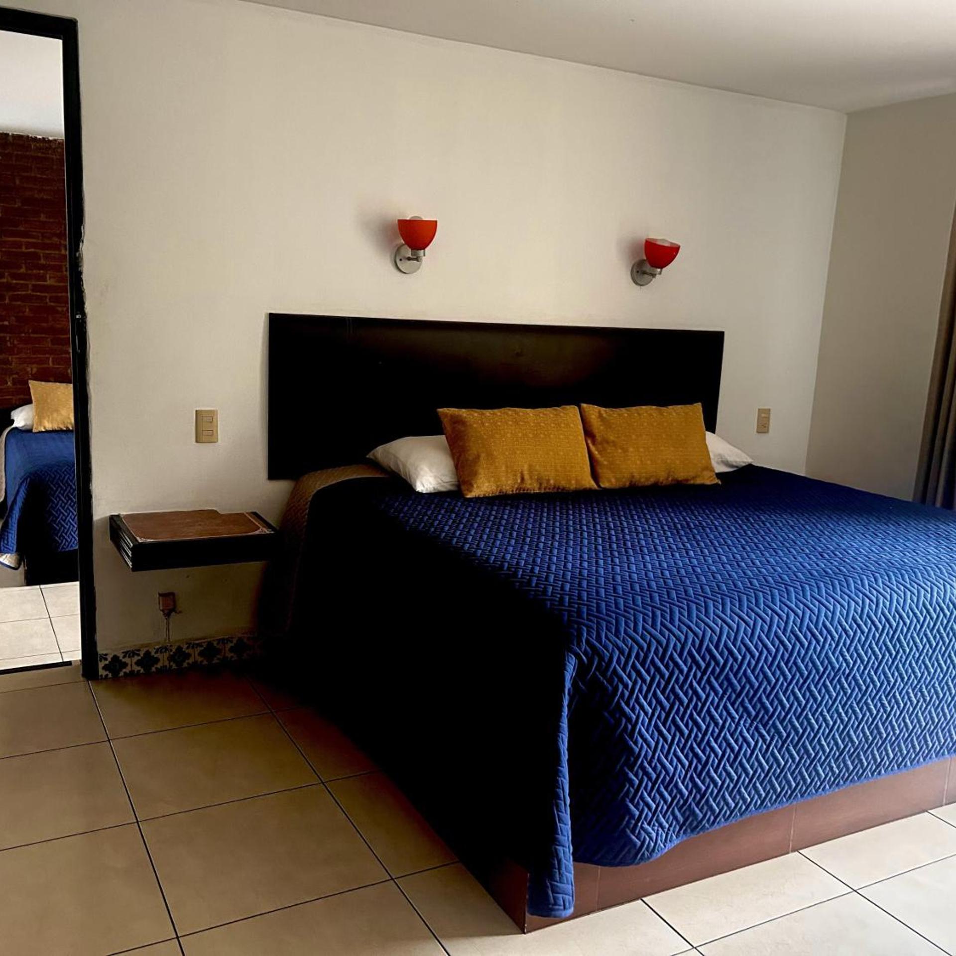 Junior Suite, VF Villa Florencia Hotel 5/7