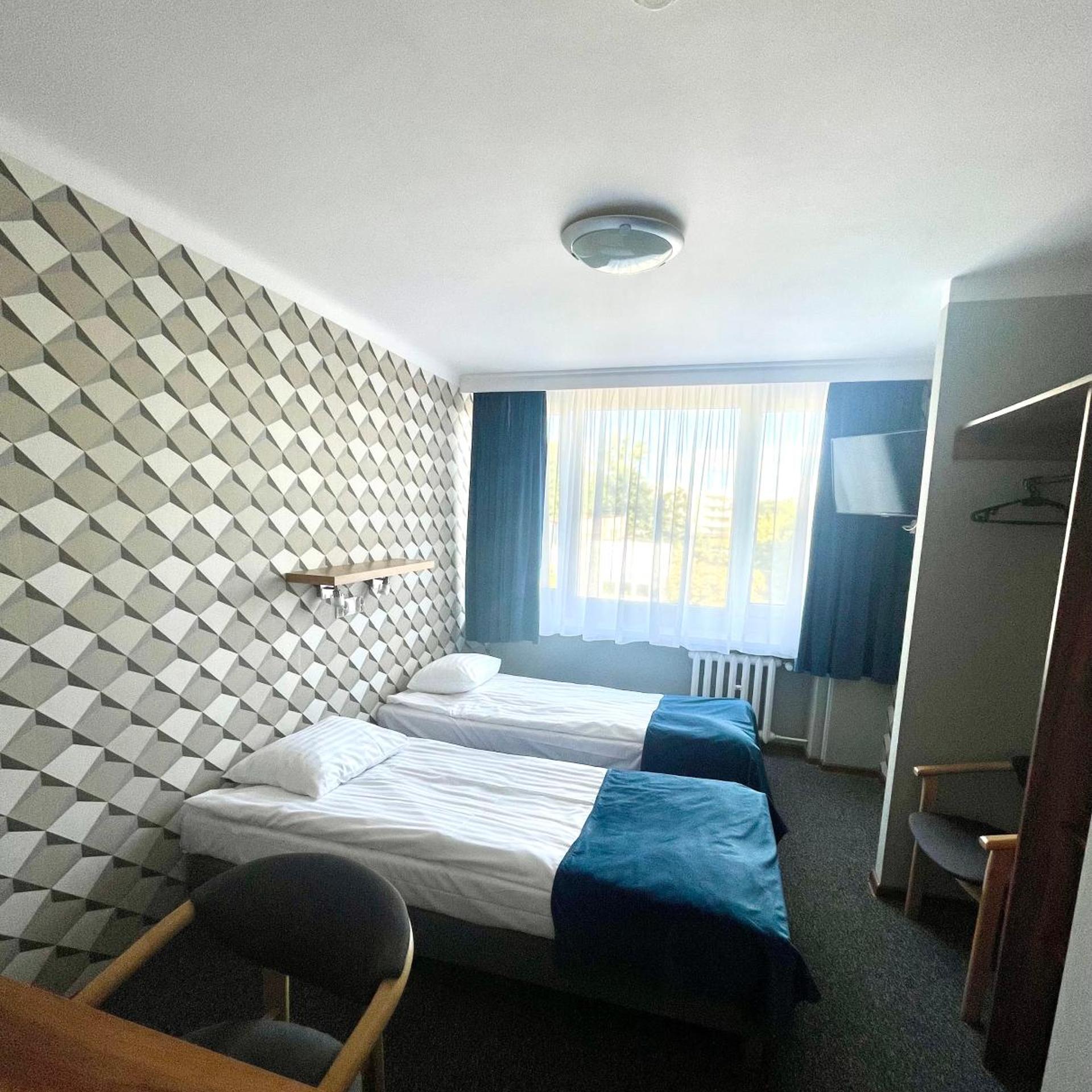 Hotel Mazowiecki 24/51