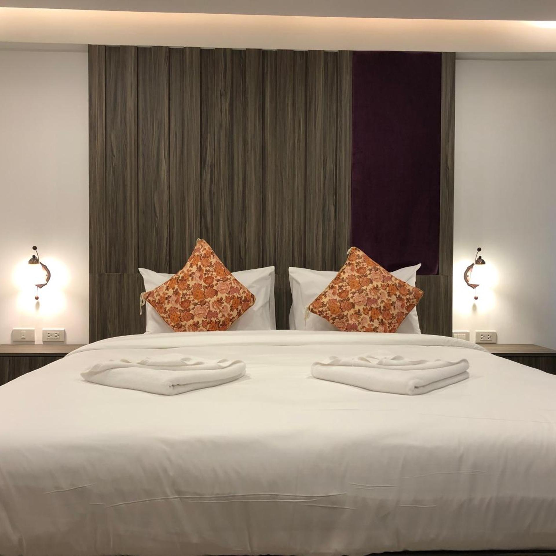 Vista Hotel 43/50
