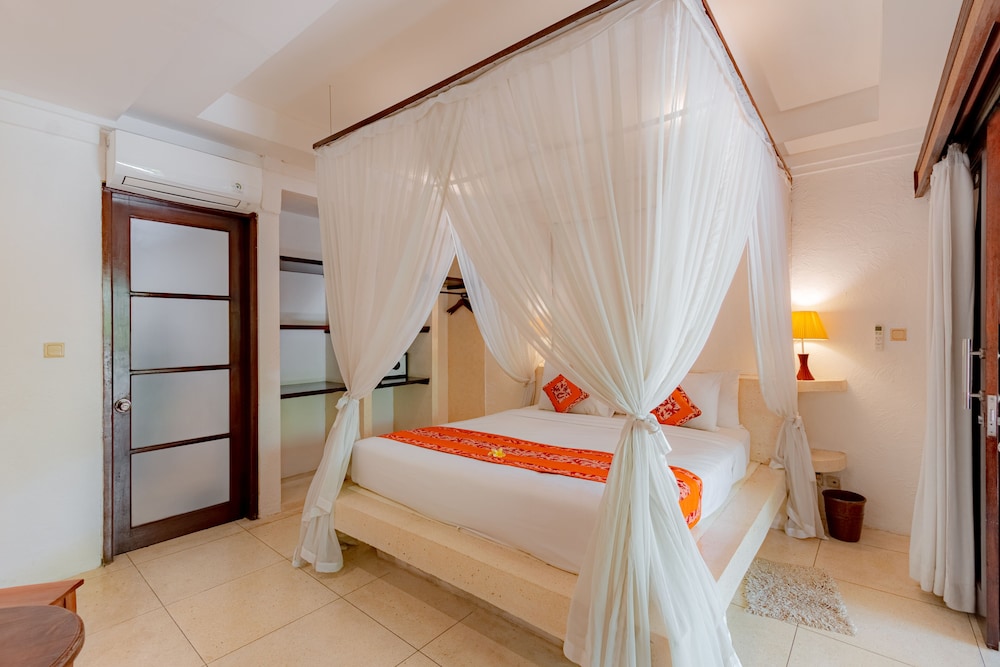 Bali Akasa Villa 20/50