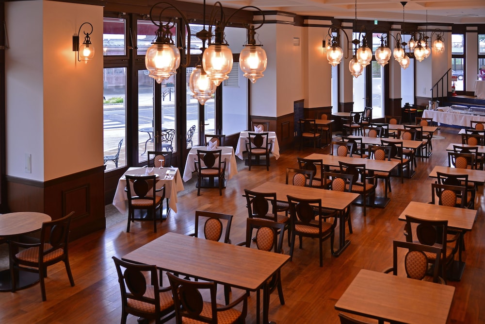 NIKKO STATION HOTEL CLASSIC 55/70