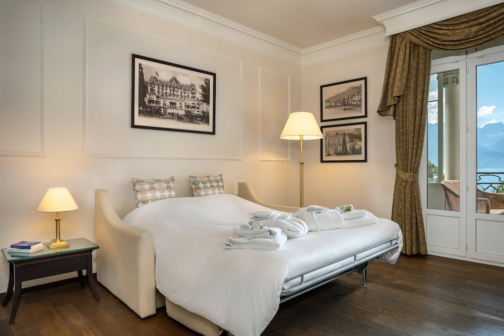 Grand Hotel Suisse Majestic 23/53