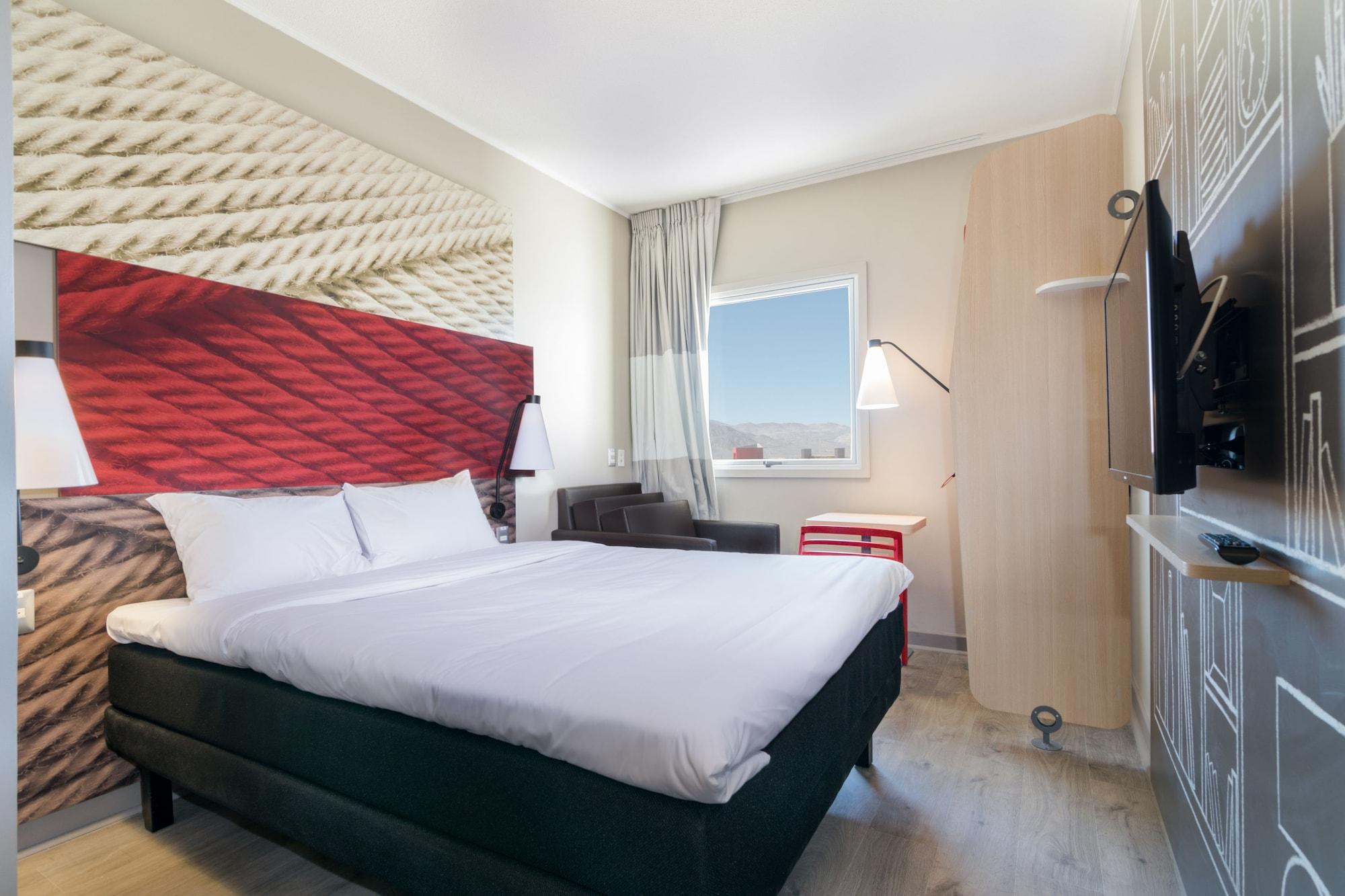 Standard, Multiple Beds