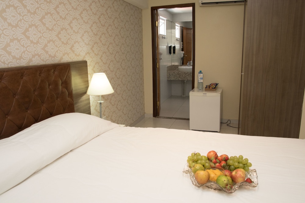Village Confort酒店(Village Confort Hotel) 图片3