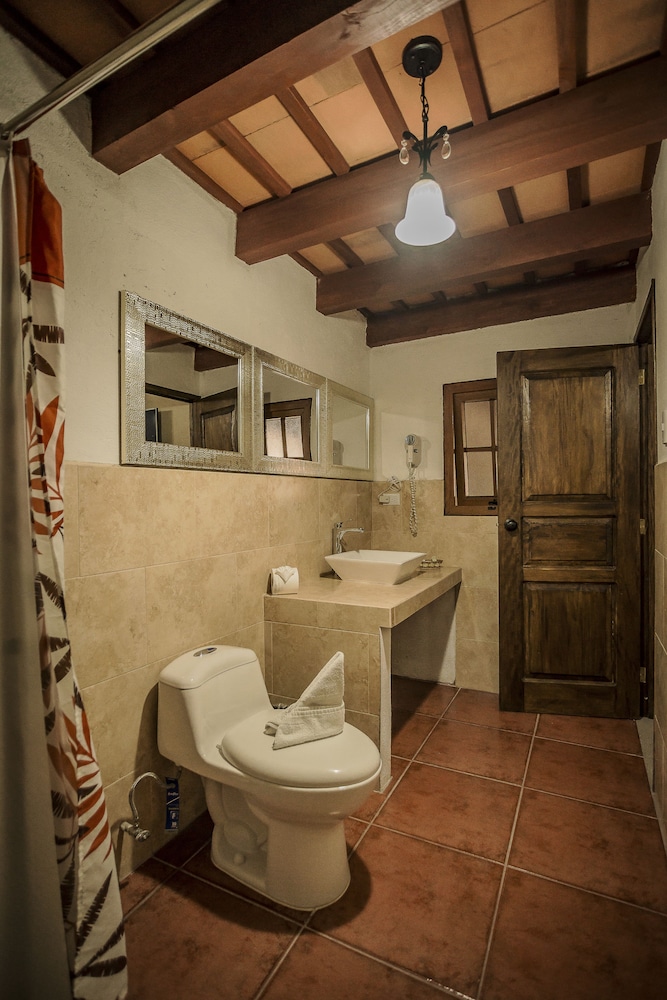 Hotel Mansion Del Rey 41/42