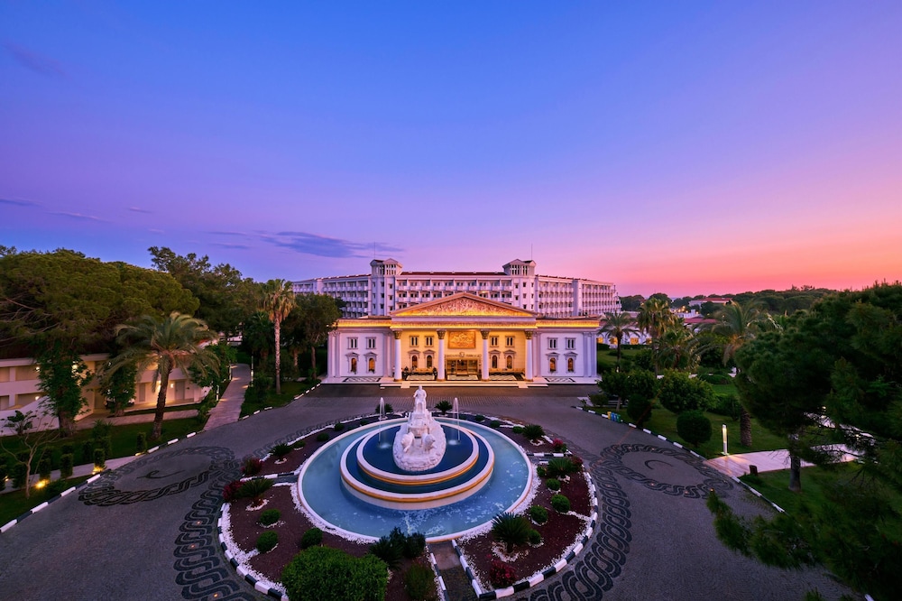 Selectum Noa Belek in SERIK