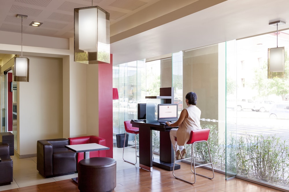 Ibis Aguascalientes Norte 13/56