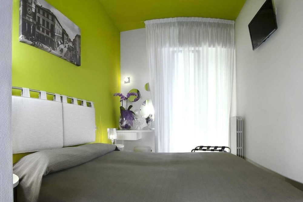 Casablanca Hotel 16/20