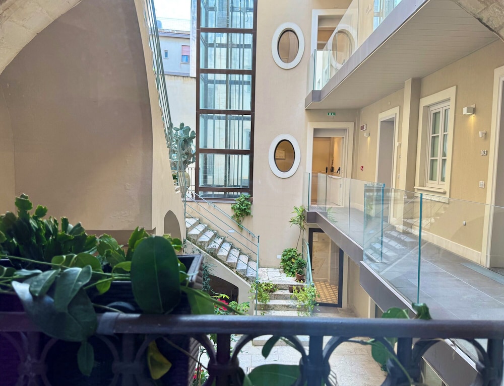 San Michele Hotel 50/74
