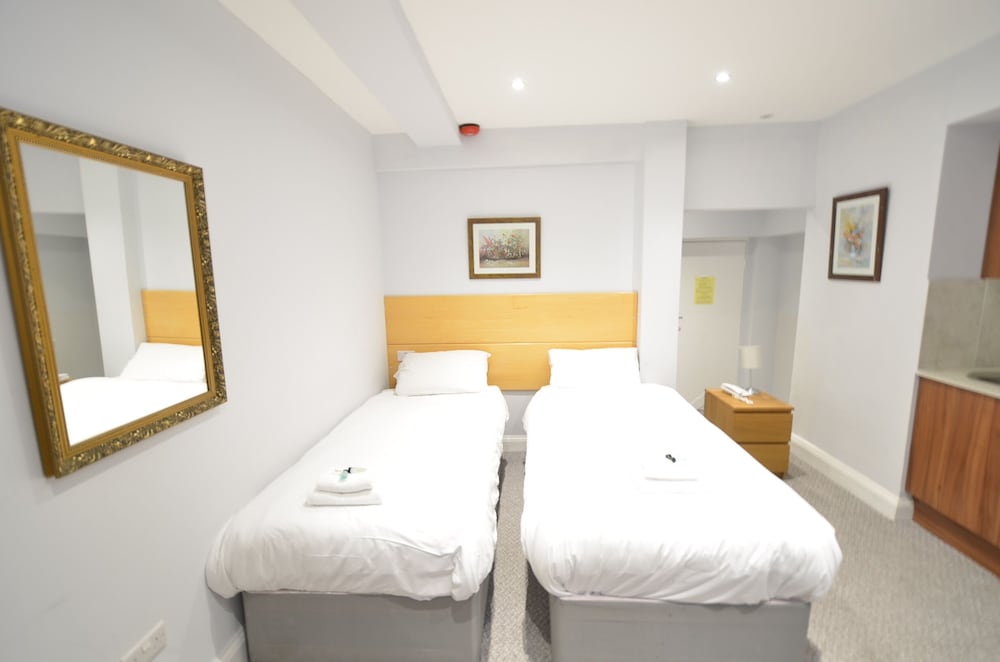 Amber Residence Hotel 17/50