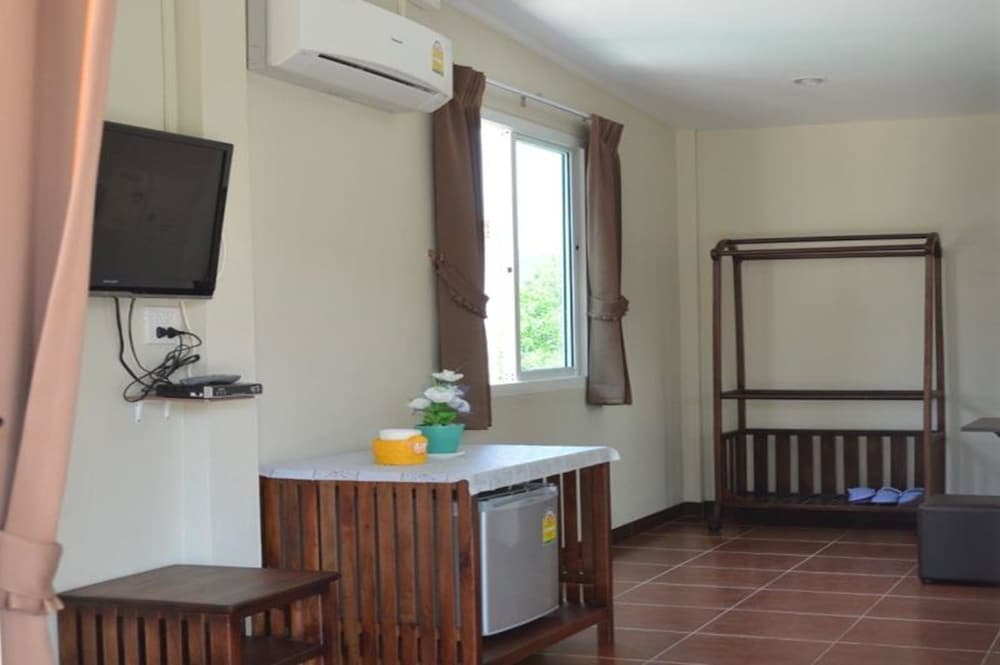 Pleai Ta Lea Resort Chaolao Beach 13/57