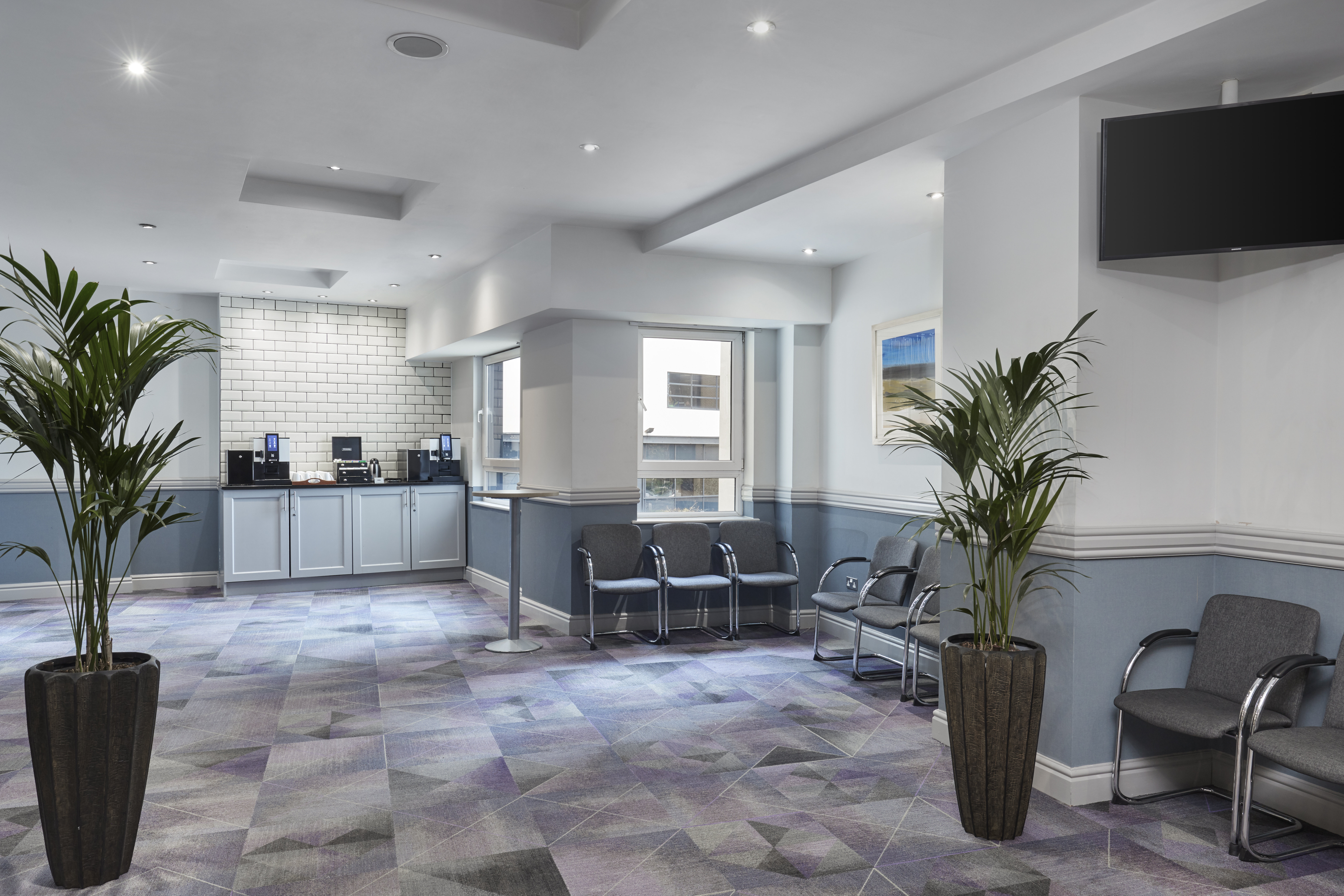 Leonardo Hotel Southampton 33/53