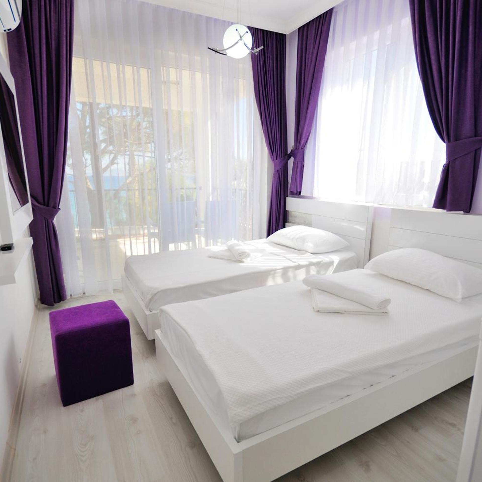 FUDA HOTEL 15/94