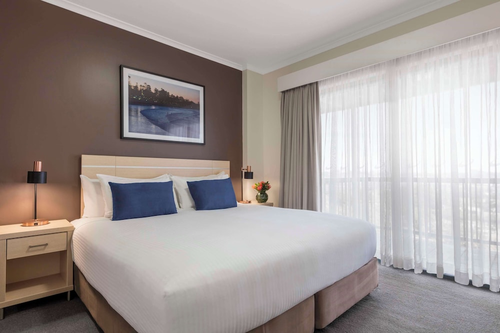 2 Bedrooms, Apartment, 2 King Beds