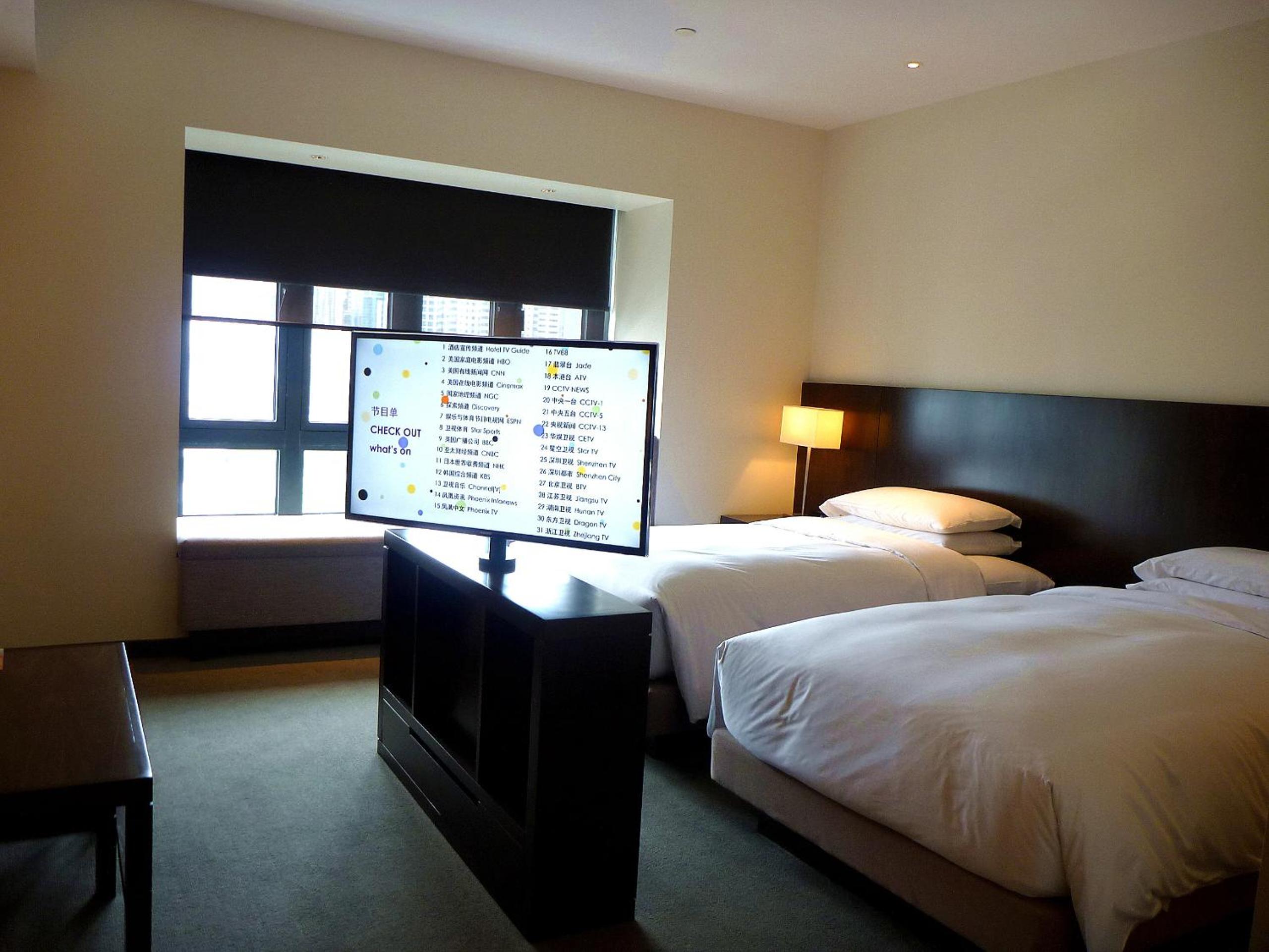 Specialty, Twin Beds