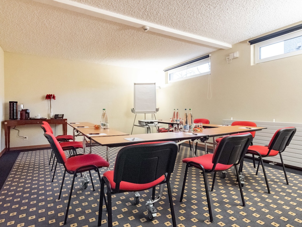 Mercure Fribourg Centre Remparts 44/54