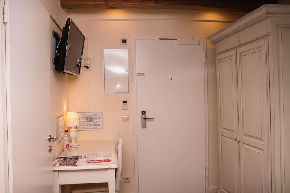 Hotel Villa Marstall 18/71