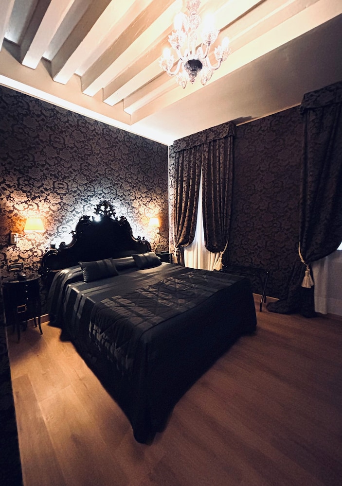 Hotel Graspo De Ua 14/50