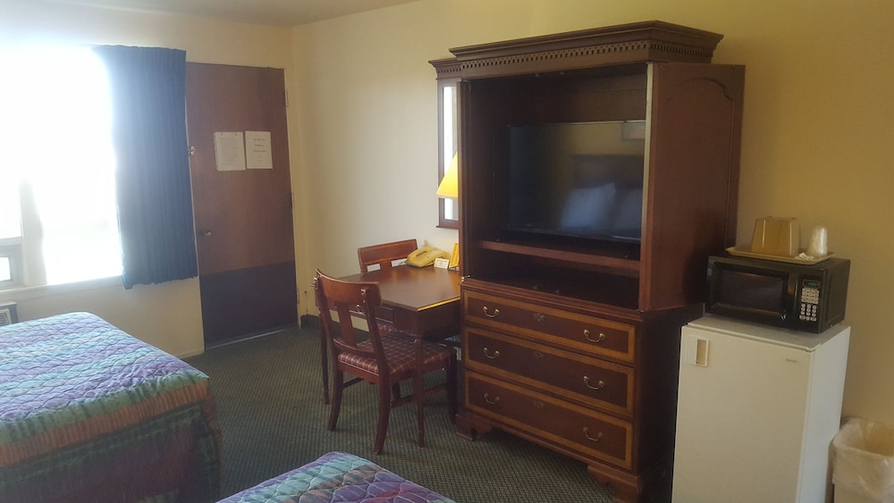 Motel Oasis Inn 42/56