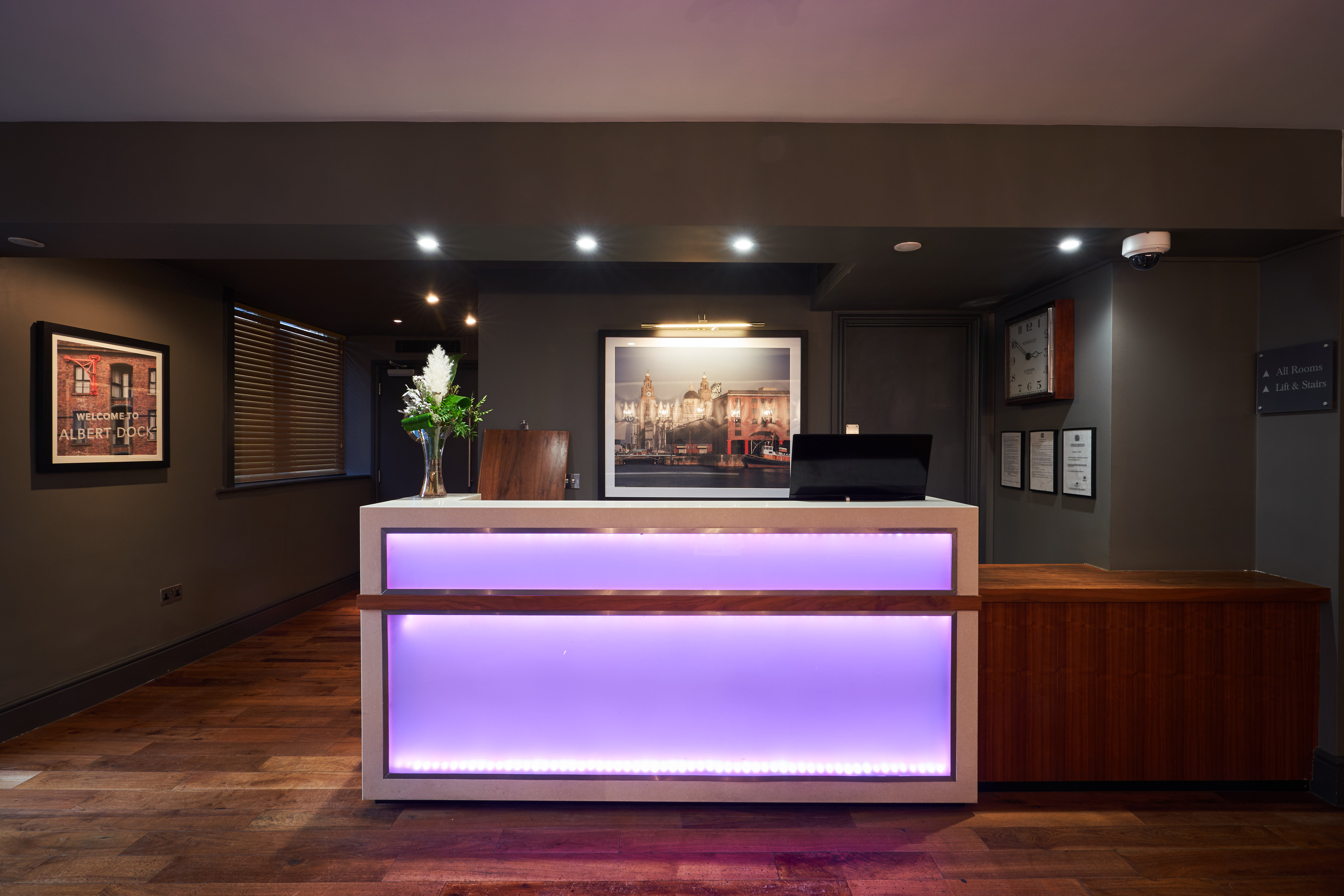 Heywood House Hotel 1/45
