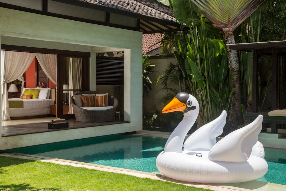 Villa Air Bali Boutique Resort and Spa 26/48
