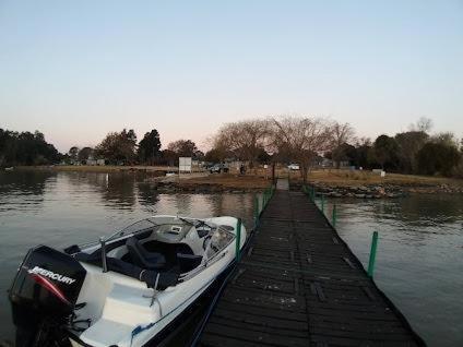 Vaal Marina Resort 12/26