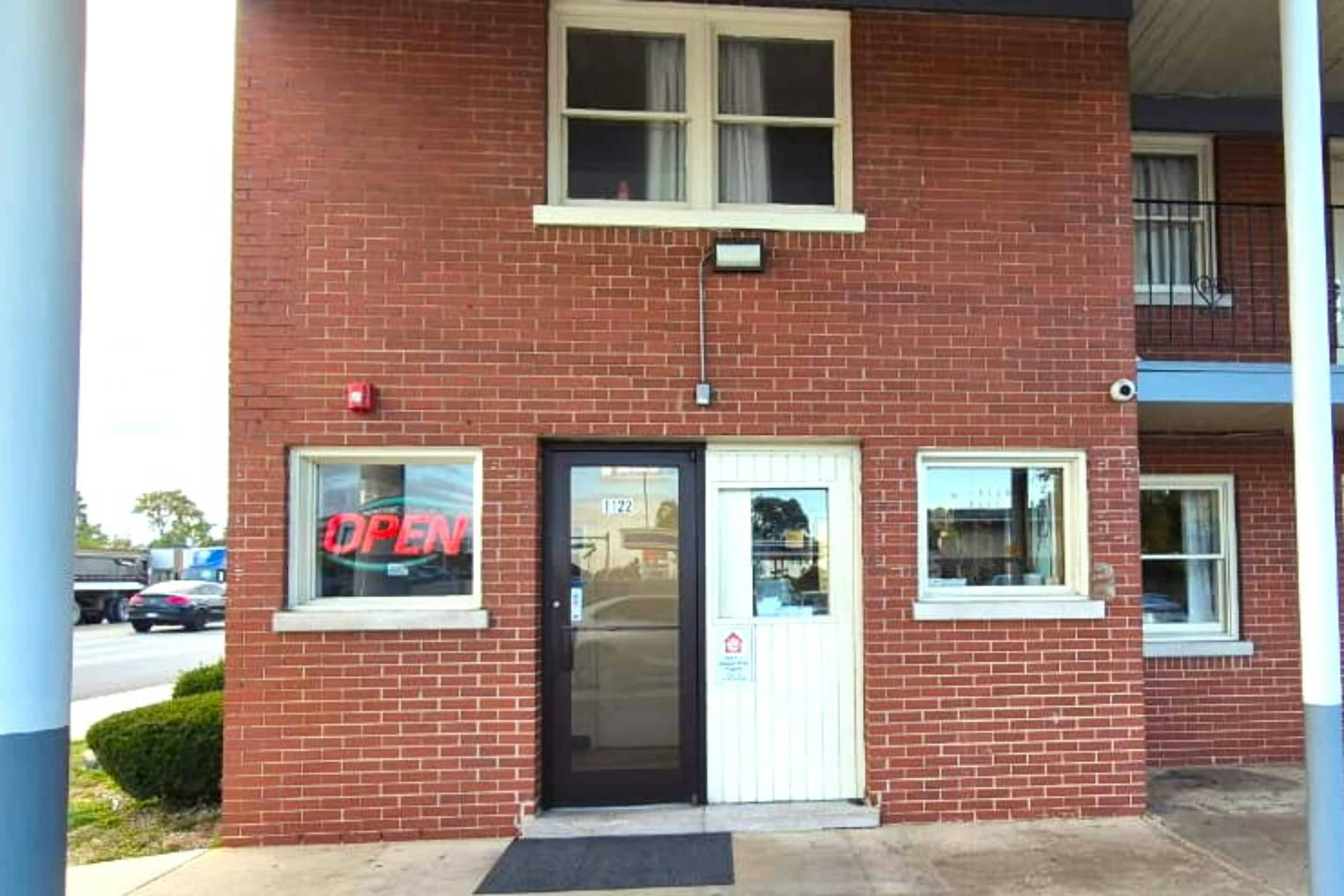Elite旅馆&套房酒店南Holland芝加哥(Elite Inn & Suites South Holland Chicago) 图片4