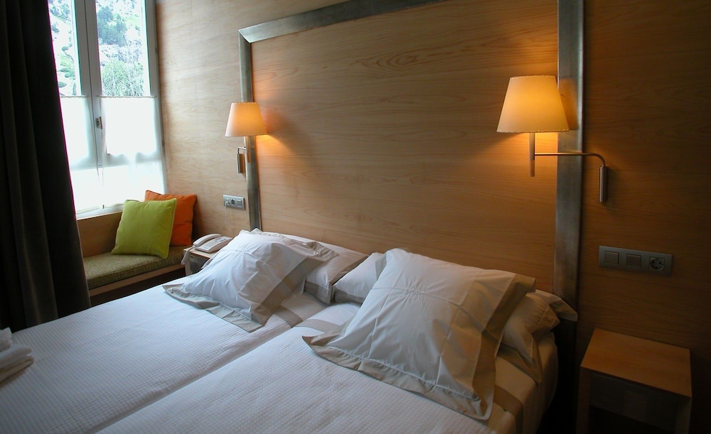 Gran Hotel Balneario de Panticosa 16/62