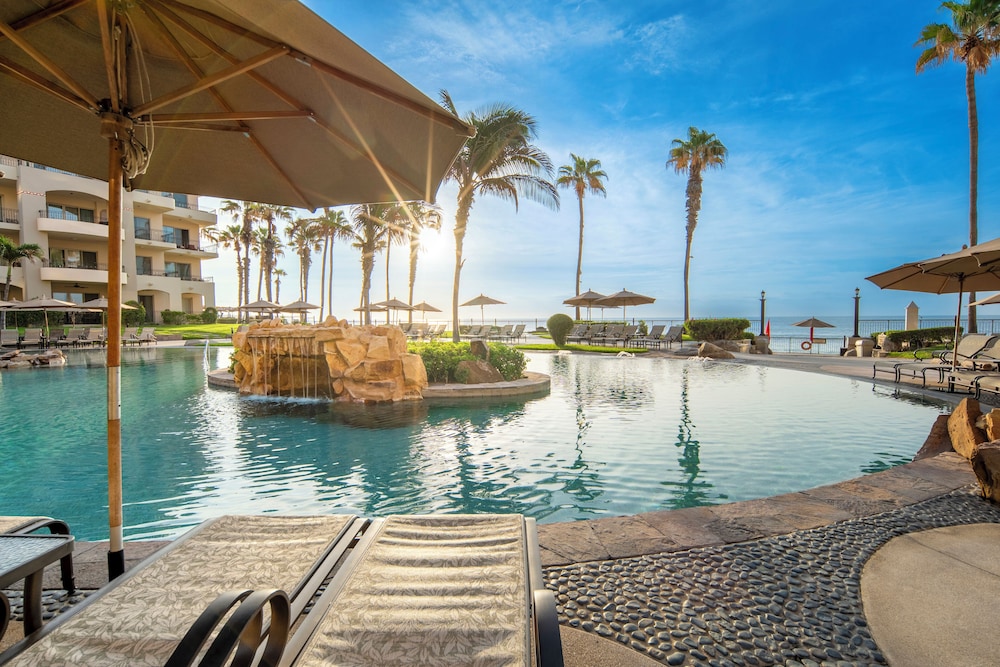 swimming pool spa