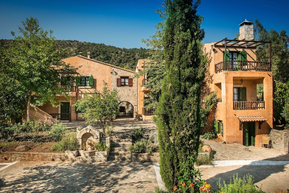 Enagron Ecotourism Village 53/58