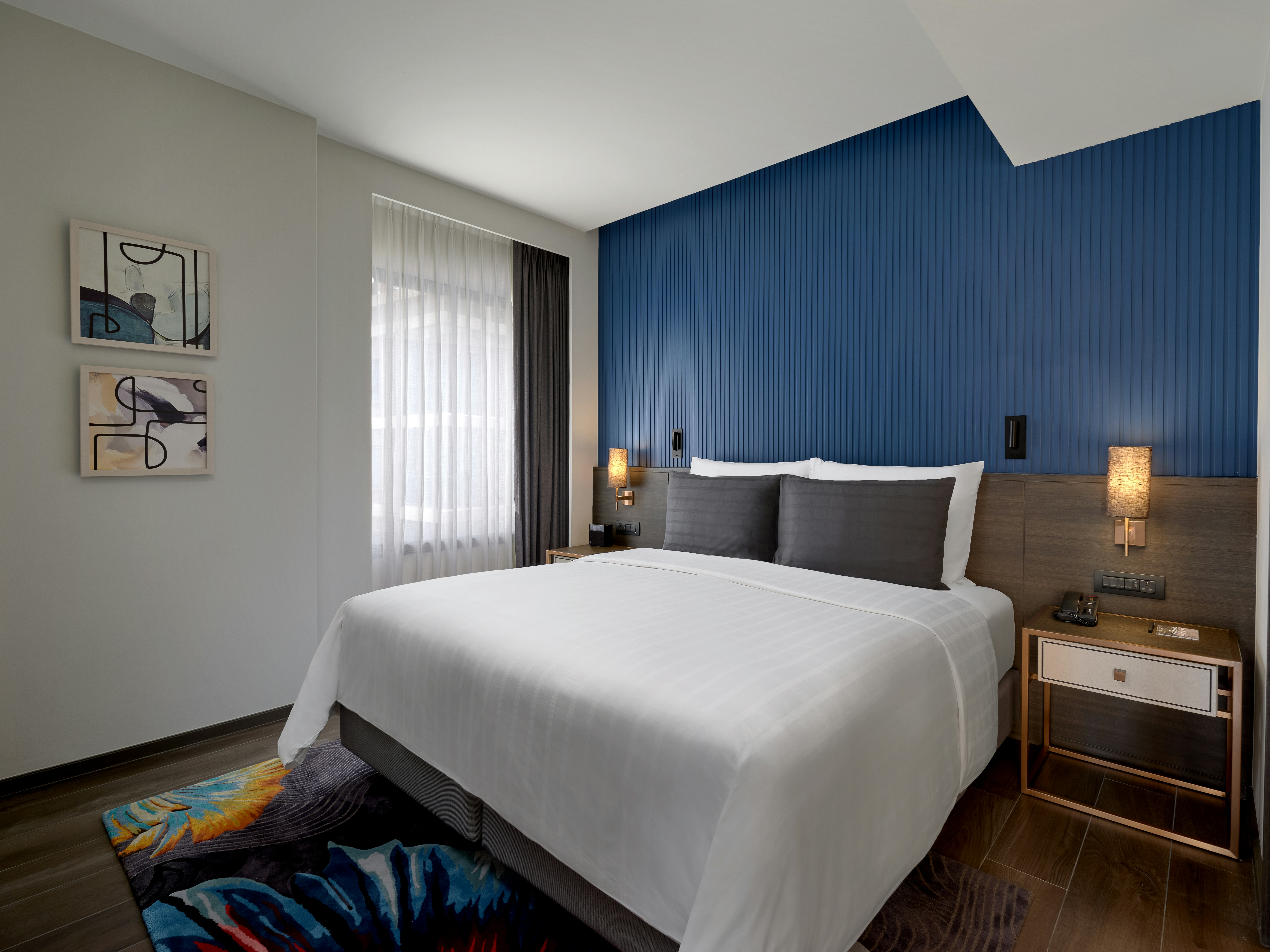 One-Bedroom Suite