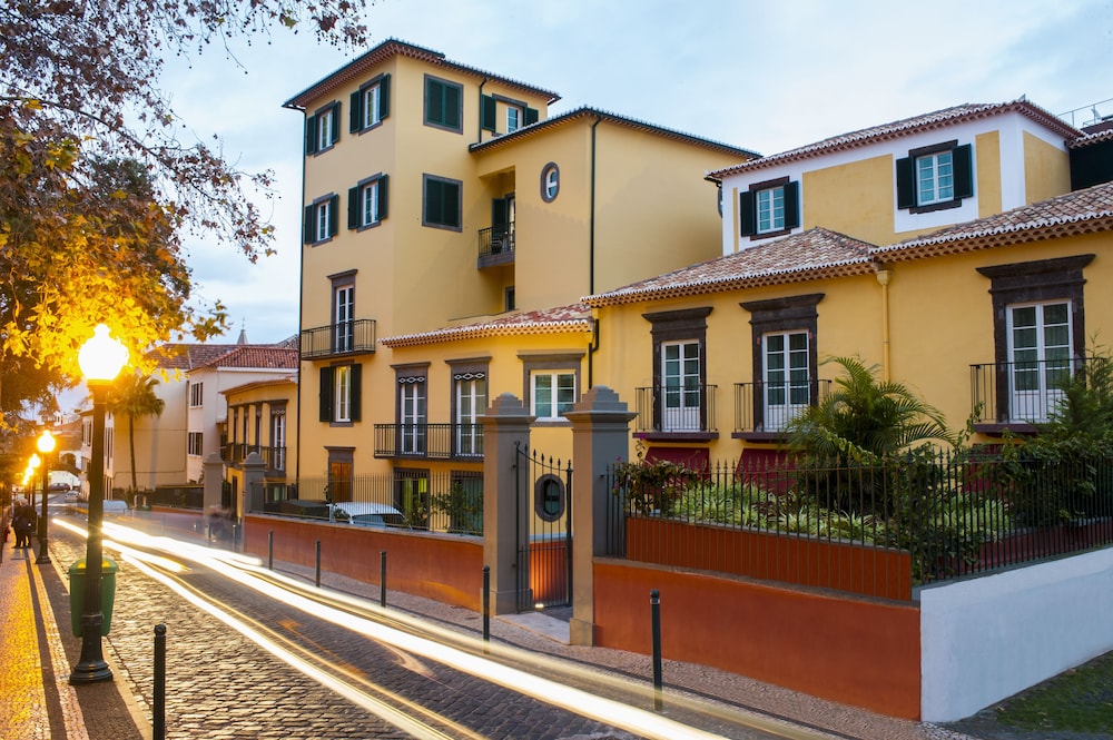 Castanheiro Boutique Hotel 5/58