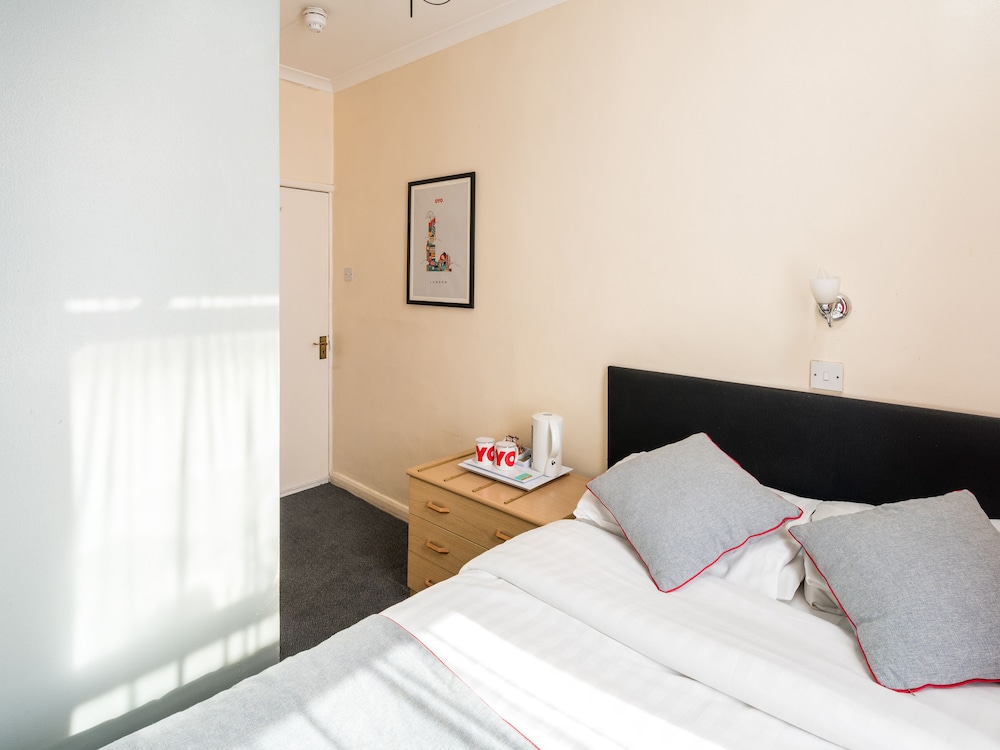 OYO Bros Inn Hotel 18/50