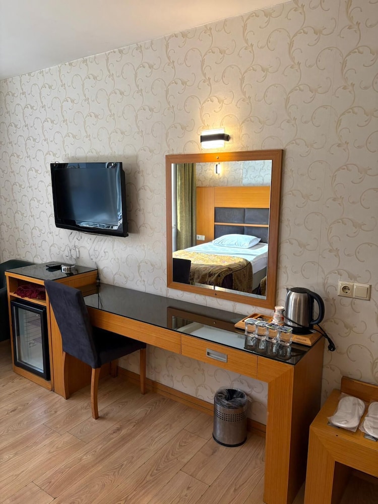 Pinar Elite Hotel 40/47